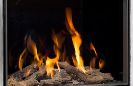 Газовый камин BellFires Original York Large Газовый камин BellFires Original York Large