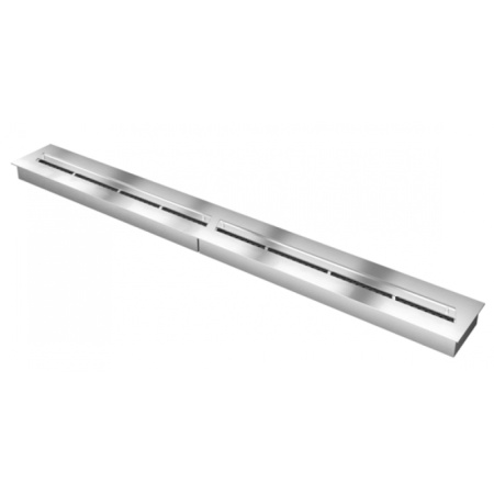 Прямоугольный контейнер ZeFire 1600 по цене 89 500 руб.