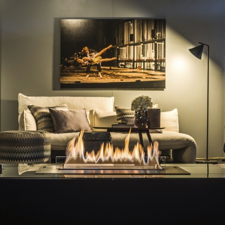 Биокамин  Fire Line Automatic 3 L=890 Биокамин  Fire Line Automatic 3 L=890 по цене 1 040 000 руб.