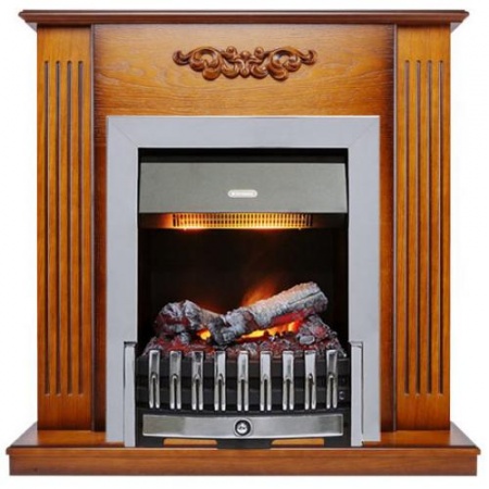 Lumsden (античный дуб)+Danville Chrome Lumsden (античный дуб)+Danville Chrome