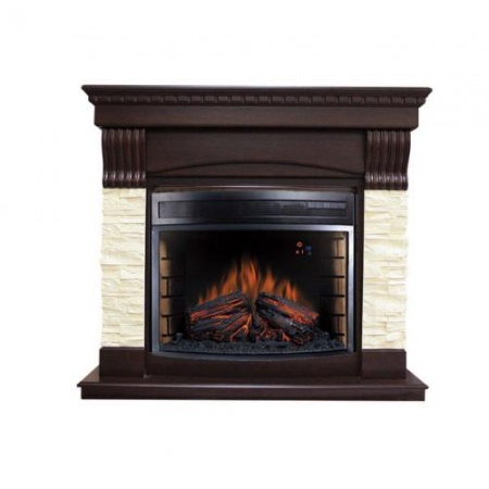 Denver сланец (темный дуб)+Dioramic 25 FX