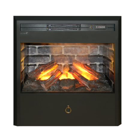 Электрокамин «Samba 3D»