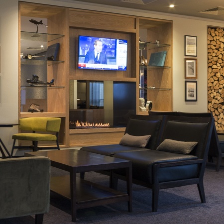 Биокамин  Fire Line Automatic 3 L=790 по цене 1 020 000 руб.