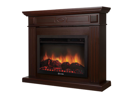 Портал Electrolux Bianco 30 шпон Тёмный Дуб Портал Electrolux Bianco 30 шпон Тёмный Дуб