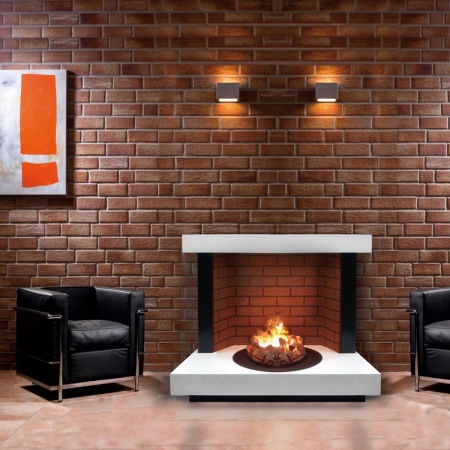 Электрокамин «Дакота Carmen 3D»