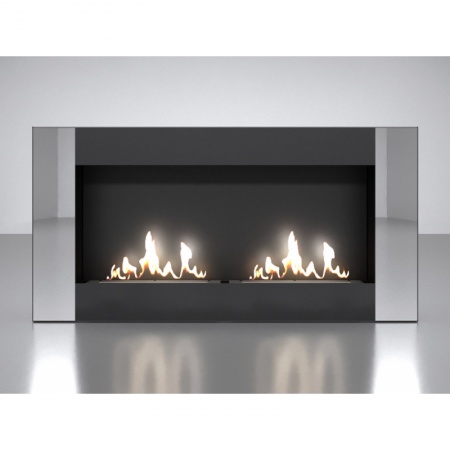 Биокамин встраиваемый W250IIV PremiumFire Биокамин встраиваемый W250IIV PremiumFire по цене 35 040 руб.