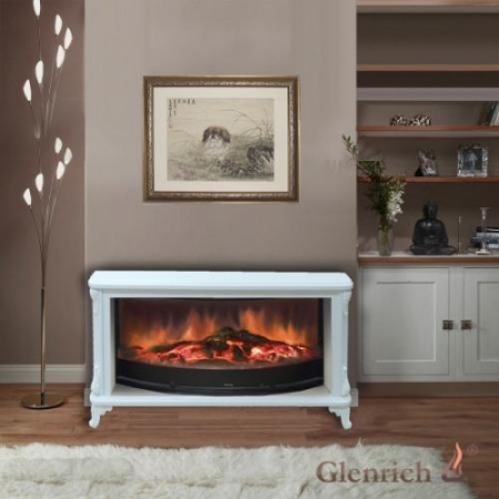 Версаль (слоновая кость)+Rondo S86