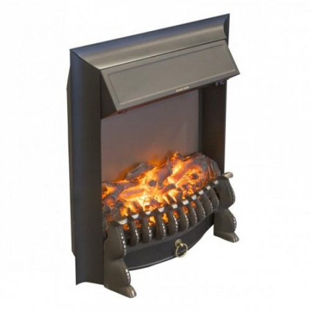 Fobos BL S (черный)