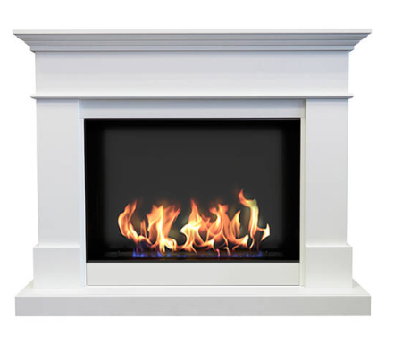 Биокамин ZeFire Ивори Биокамин ZeFire Ивори по цене 89 000 руб.