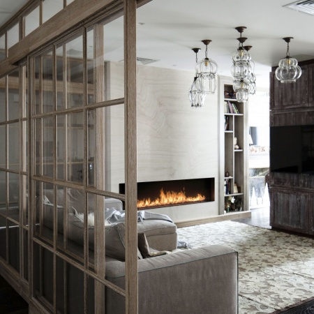 Биокамин  Fire Line Automatic 3 L=890 Биокамин  Fire Line Automatic 3 L=890 по цене 1 040 000 руб.