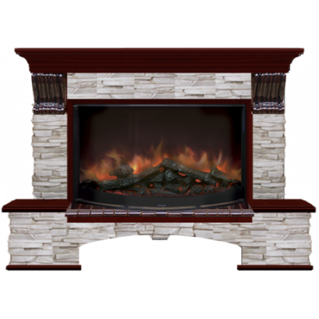 Бостон Мисхор 86 (красное дерево)+Rondo S86 Бостон Мисхор 86 (красное дерево)+Rondo S86