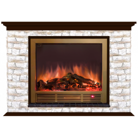 Пафос Алтай Sharm 39 (дуб)+Sharm 39 BR