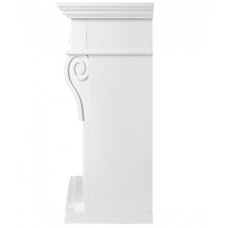 Vittoriano 30 (белый)+EFP/P-3020LS Vittoriano 30 (белый)+EFP/P-3020LS