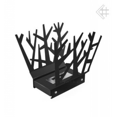 Биокамин Kratki HOTEL КУСТ MINI по цене 