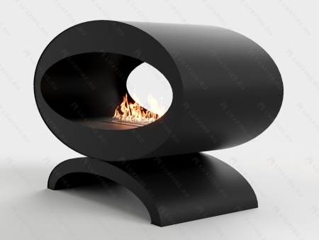 Напольный биокамин Lux Fire "Эклипс" 900 Напольный биокамин Lux Fire "Эклипс" 900 по цене 276 000 руб.