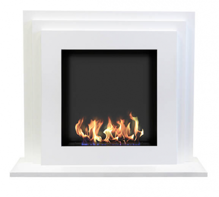 Биокамин ZeFire Саманта Биокамин ZeFire Саманта по цене 77 000 руб.