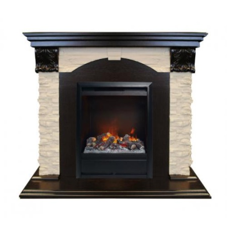 Dublin Lux (темный орех)+3D Olympic Dublin Lux (темный орех)+3D Olympic