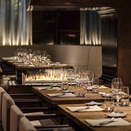 Биокамин  Fire Line Automatic 3 L=1590 по цене 1 182 000 руб.