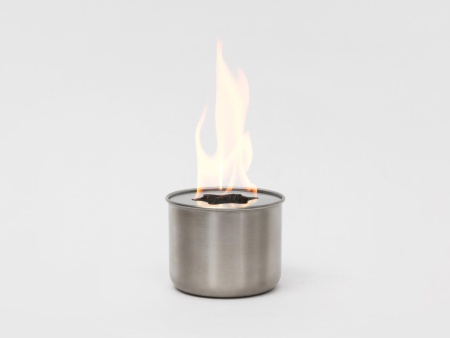 Горелка для биокамина LUX FIRE D85 по цене 1 990 руб.