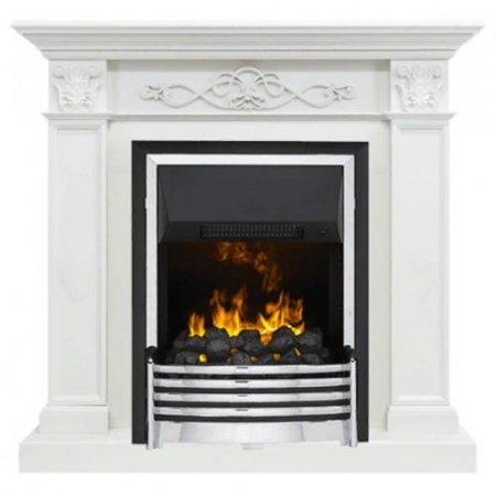 Verona (белый дуб)+Flagstaff