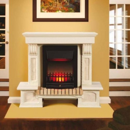 Экстер ВМ резной (бежевый)+Panoramic 25