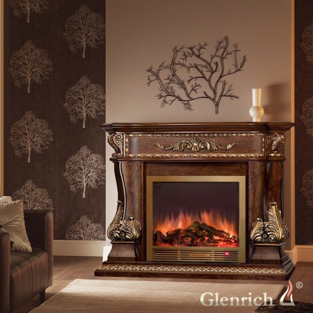 Электрокамин «Палас» Электрокамин «Палас»