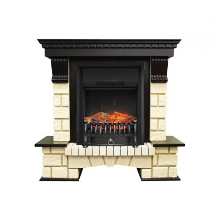 Pierre Luxe шампань (темный дуб)+Majestic FX Brass