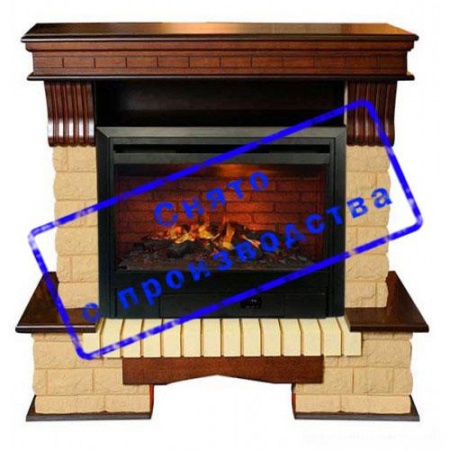 Florida (античный дуб)+3D Helios