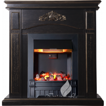 Марго (венге с патиной)+Триумф мини Марго (венге с патиной)+Триумф мини