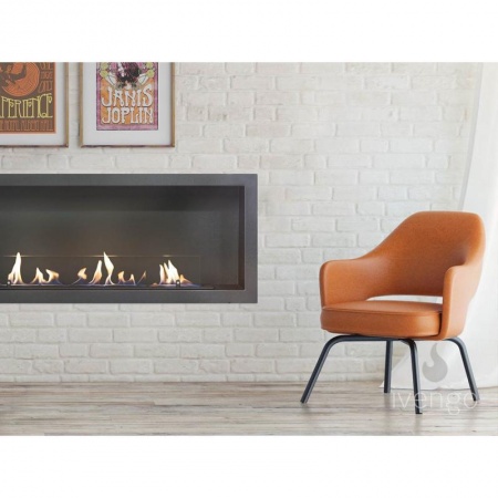 Биокамин IVENGO SLIM 1600х550 Биокамин IVENGO SLIM 1600х550 по цене 139 115 руб.