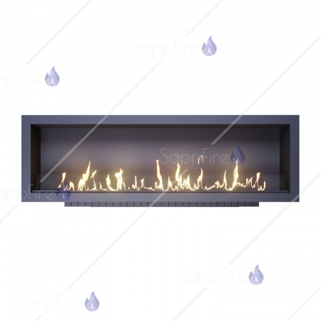 Биокамин Venera 1600 SappFire Биокамин Venera 1600 SappFire по цене 58 200 руб.