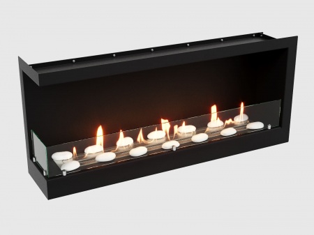 Встроенный биокамин Lux Fire Угловой 1090 S (левый угол) Встроенный биокамин Lux Fire Угловой 1090 S (левый угол) по цене 60 390 руб.