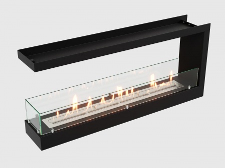 Встроенный биокамин Lux Fire Торцевой 1090 S Встроенный биокамин Lux Fire Торцевой 1090 S по цене 60 390 руб.