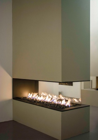 
Газовая топка Vero Design NI G3 H3 G