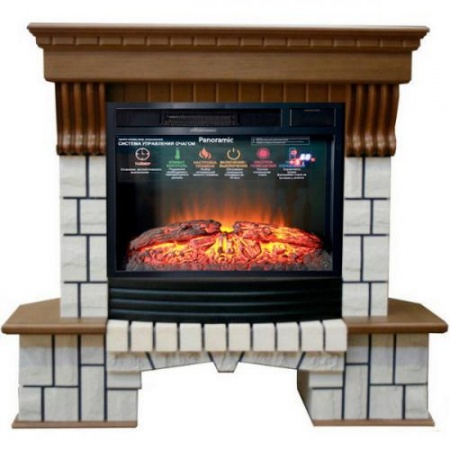 Экстер М унив. (дуб)+Foton 23 Led FX Экстер М унив. (дуб)+Foton 23 Led FX