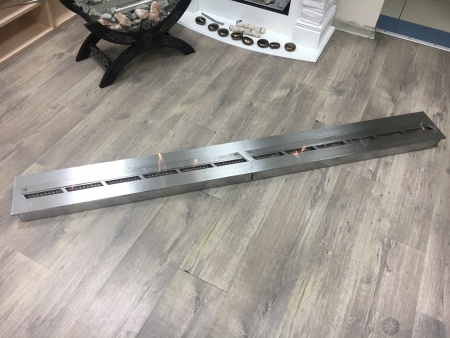 Прямоугольный контейнер ZeFire 2000 по цене 115 000 руб.