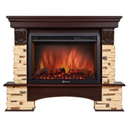 Pietra 25S сланец натуральный (темный дуб)+EFP/P-2520LS