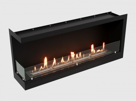 Встроенный биокамин Lux Fire Угловой 1090 S (левый угол) Встроенный биокамин Lux Fire Угловой 1090 S (левый угол) по цене 60 390 руб.