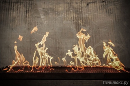 
Газовая топка Vero Design NI G8