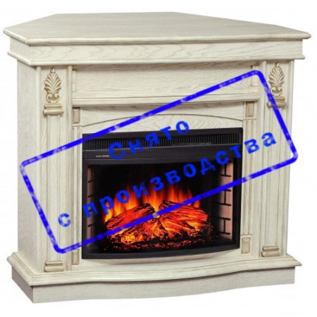 Theodor угловой (белый)+Panoramic 25 Theodor угловой (белый)+Panoramic 25