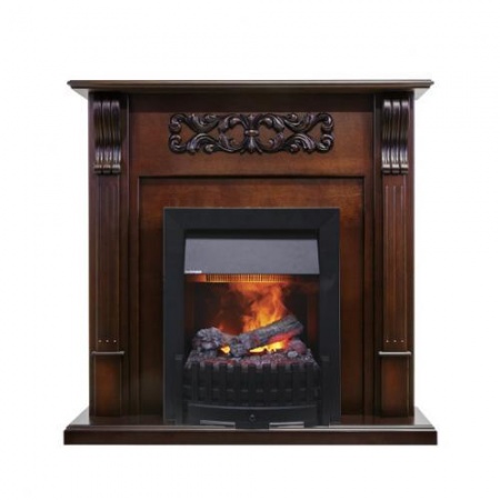 Venice (махагон)+Danville Black Venice (махагон)+Danville Black