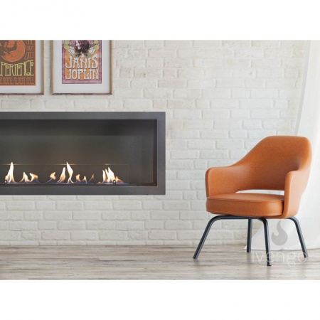 Биокамин IVENGO SLIM 1500х550 Биокамин IVENGO SLIM 1500х550 по цене 119 074 руб.