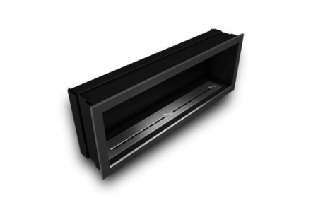 Встраиваемый дизайнерский биокамин Slimline Firebox 1650FB Встраиваемый дизайнерский биокамин Slimline Firebox 1650FB по цене 382 700 руб.