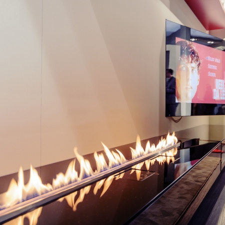 Биокамин  Fire Line Automatic 3 L=890 Биокамин  Fire Line Automatic 3 L=890 по цене 1 040 000 руб.