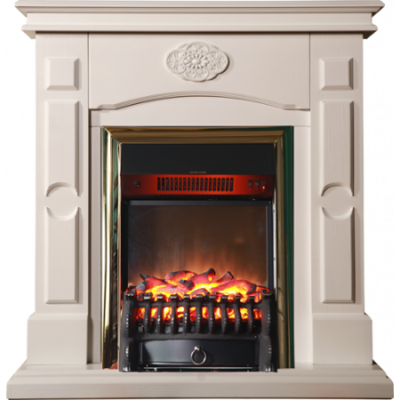 Мери (бежевый)+Fobos Brass Мери (бежевый)+Fobos Brass