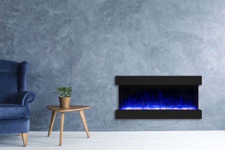 Линейный электрокамин Royal Flame Astra 50 RF Линейный электрокамин Royal Flame Astra 50 RF