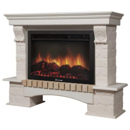 Forte 30S песчаник белый (беленый дуб)+EFP/P-3020LS