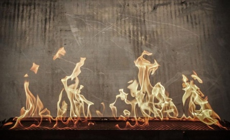 
Газовая топка Vero Design GA 6 H2