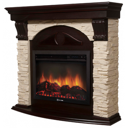 Torre 30U слоновая кость (темный дуб)+EFP/P-3020LS Torre 30U слоновая кость (темный дуб)+EFP/P-3020LS