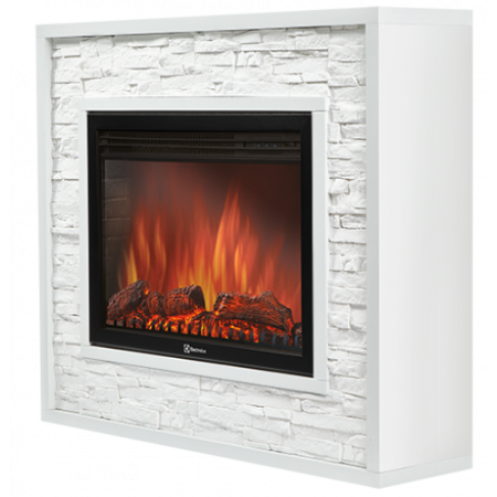 Loft 30 сланец белый (белая эмаль)+EFP/P-3020LS